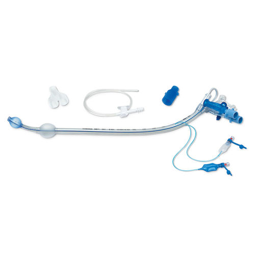 Double Lumen Tube (DLT)/ Endobronchial Tube