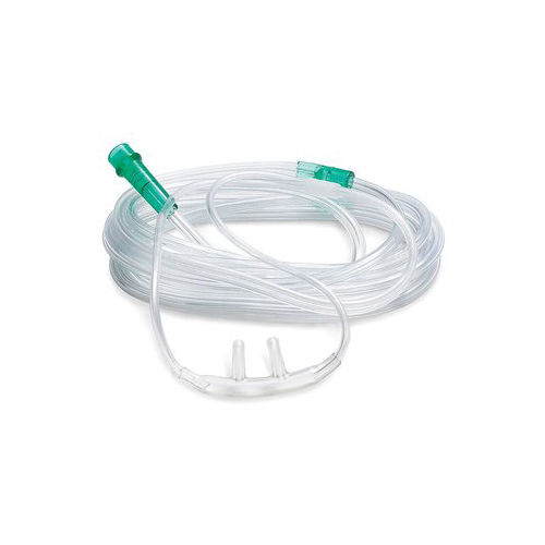 Nasal Cannula 20 Mtr Application: Medical