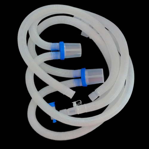 Breathing Circuit 2 water trap