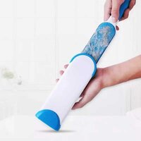 Pet Hair Remover Multi-Purpose Double Sided Self-Cleaning and Reusable Pet Fur Remover (1241)