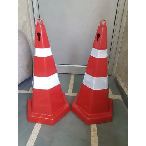 Heavy Duty Traffic Cones