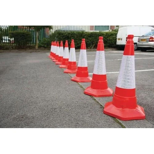 Portable Traffic Cone