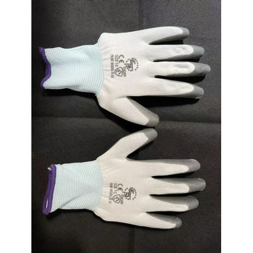 Safety Hand Gloves