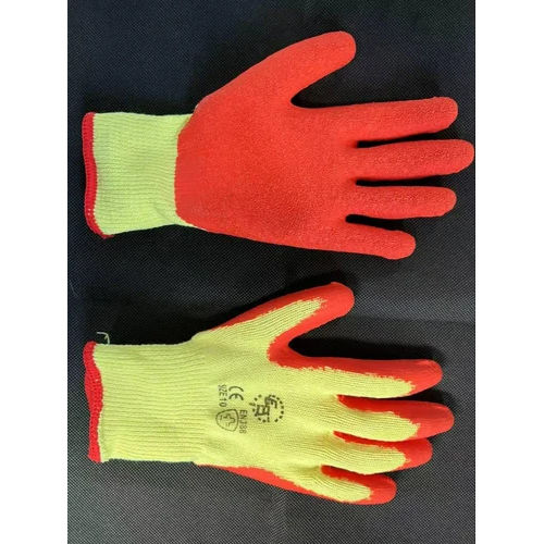 Safety Gloves