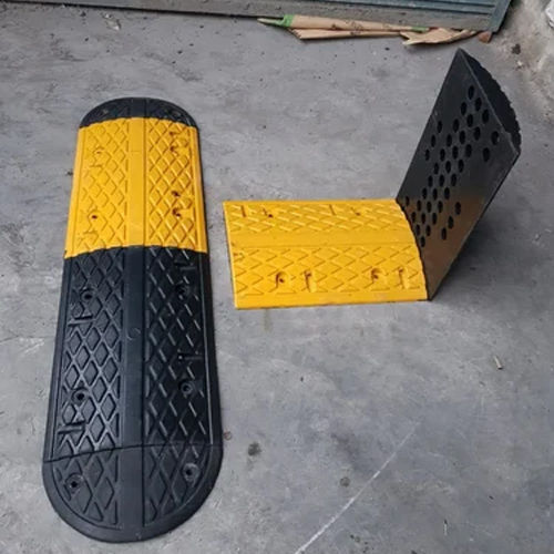 Rubber Speed Breaker