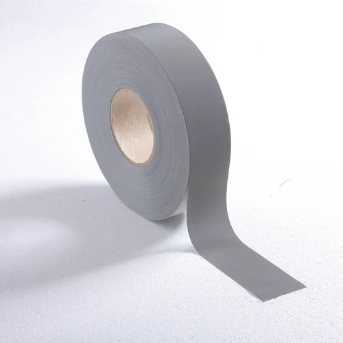 Grey Reflective Glass Bead Tape at Best Price in Delhi | Eagle Eye ...
