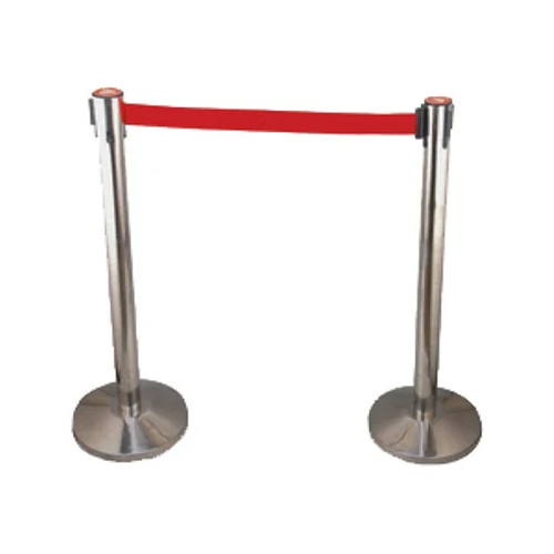 Stainless Steel Queue Manager
