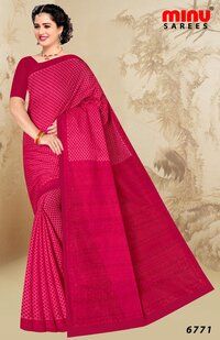 Buti Women saree