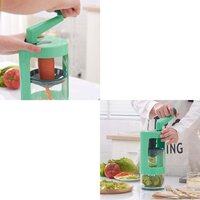 Spiral Cutter for Vegetable Spaghetti Spirals And Julienne (2810)