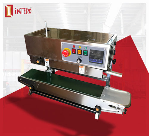 Vertical Band Sealing Machine in Erode