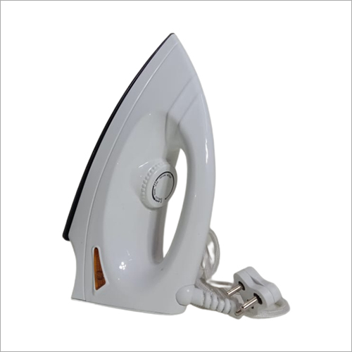 Bullet Electric Iron