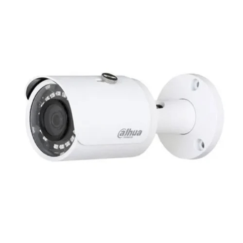Dahua 4 Mp Ip Bullet Camera Application Restaurant at Best Price in