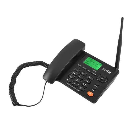 FWP F2N Beetel Phone