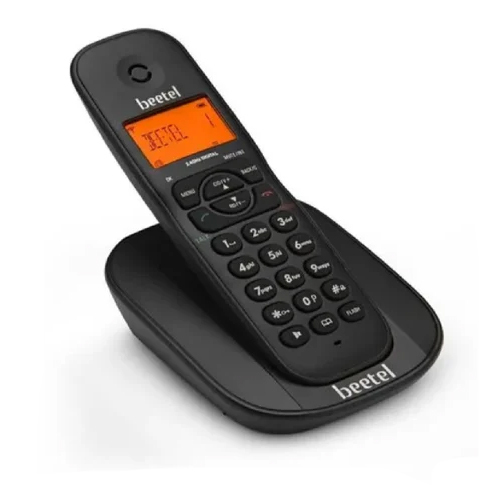 X-73 Beetel Cordless Phone