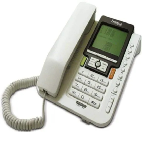 Beetel M-71 Phone