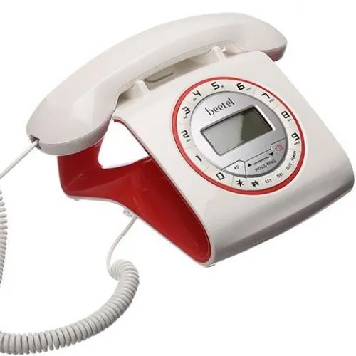 M-73 Beetel Retro Landline Phone