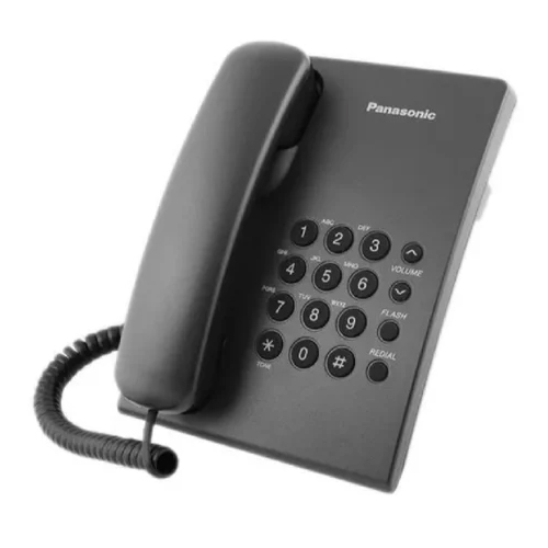 KX-TS500MX Panasonic Landline Phone