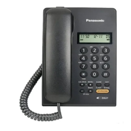 KX-TSC62SX7705 Panasonic Landline Phone