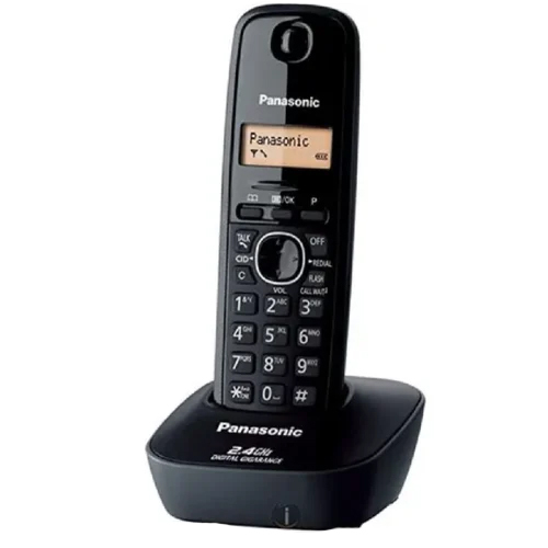 Panasonic KX-TG3411SX Cordless Phone