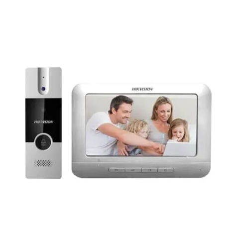 DS - KIS202 HIK Vision  Video Door Phone