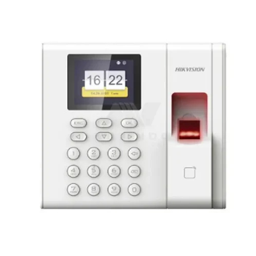 Hikvision Biometric Machine