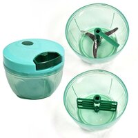 2in1 Speedy Chopper With Easy to Chop Vegetable 550Ml (2942)