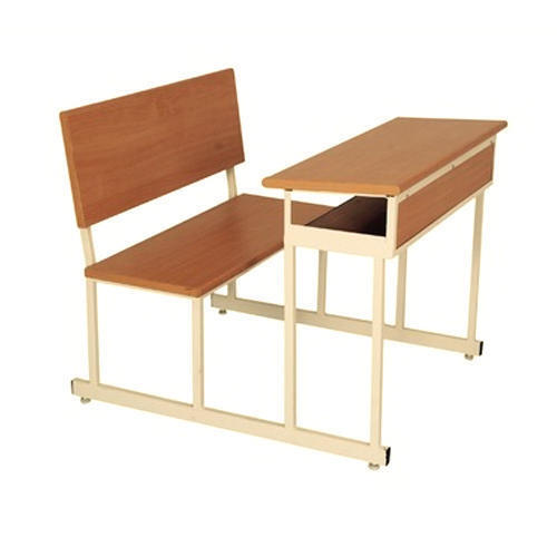 School Combined Desk