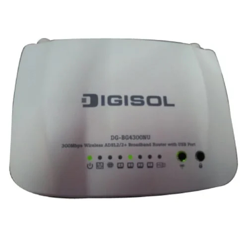 Digisol Wireless Modem