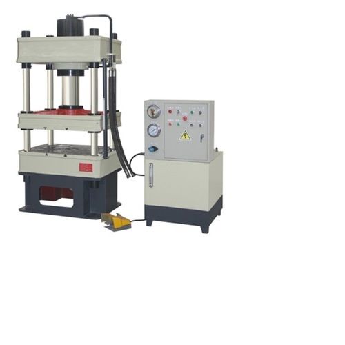 100 Ton Hydraulic Deep Drawing Press