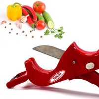 Smart Cutter Smart Knife Cum Chopping Knife (2619)