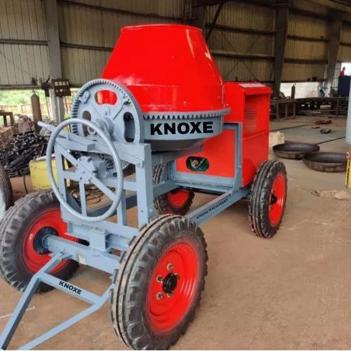 Kirloskar Two Bag Concrete Mixer