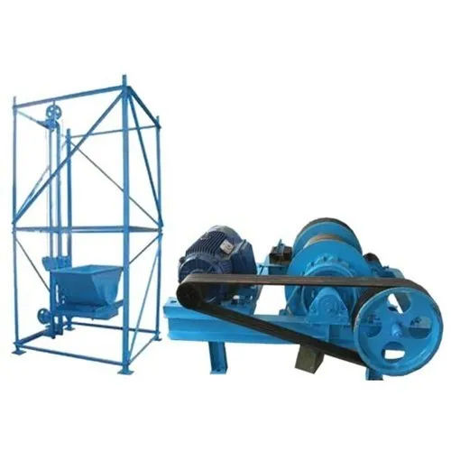 Tower Hoist