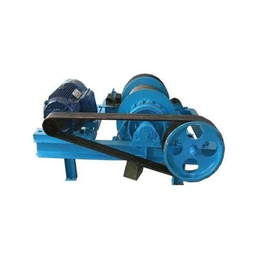 Tower Hoist Winch