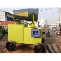 Stone Crusher Dust Suppression - Capacity: High