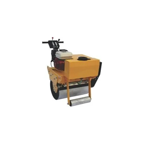 Industrial Single Drum Roller