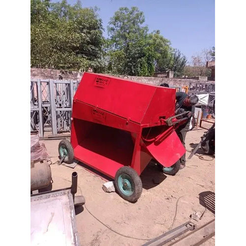 Sand Screening Machine