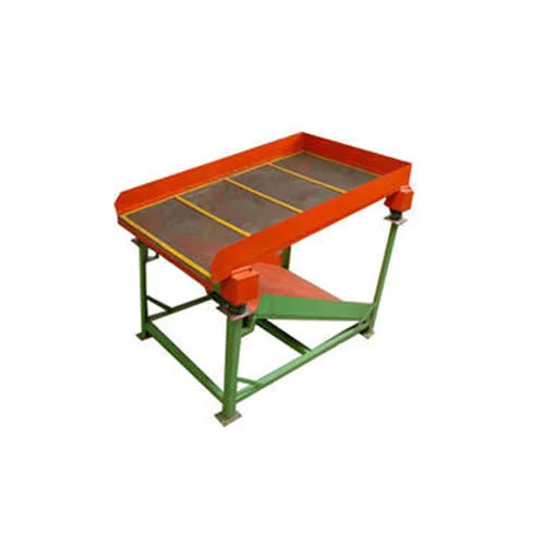 Industrial Vibratory Sand Screening Machine