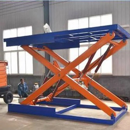 Zib Car Lift