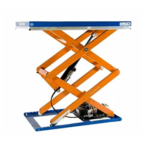 Scissor Lift