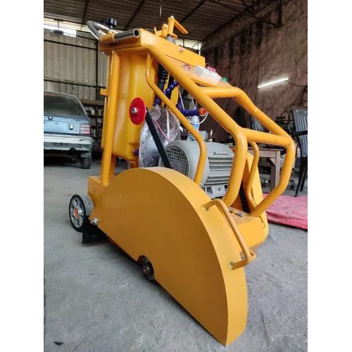 Concrete Cutter