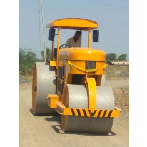 Road Roller