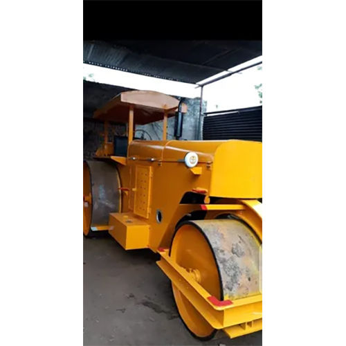 10 Ton Static Road Roller