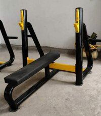 Olympic Flat Bench