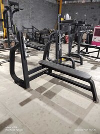 Olympic Flat Bench