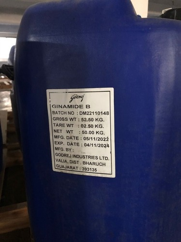 Cocamidopropyle Betaine-Capb Liquid