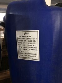 Cocamidopropyle Betaine-Capb Liquid
