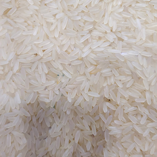 IR64 Parboiled Rice