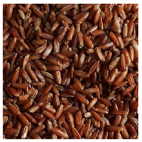 Natural Red Rice