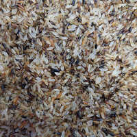 Natural Rejection Rice - Broken (%): 2% Max