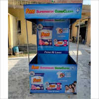 Promotional Canopy Tent Capacity: 1-2 Person